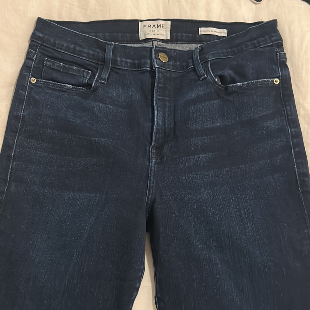 Frame jeans - Picture 2 of 4
